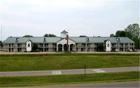 Americana Inn - Henderson, hotel a Henderson