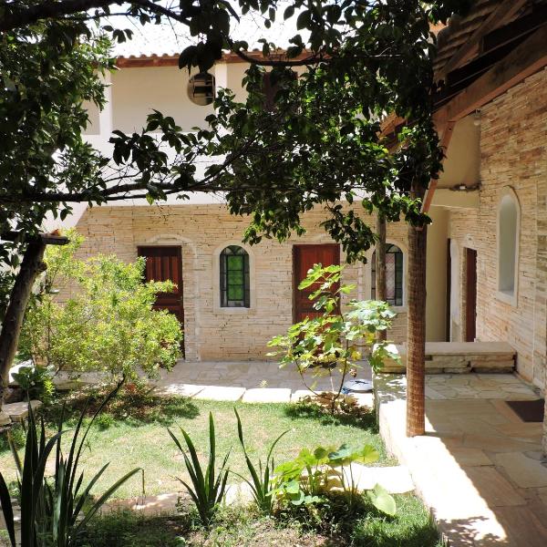 Pousada Casa da Serra - Foto 5
