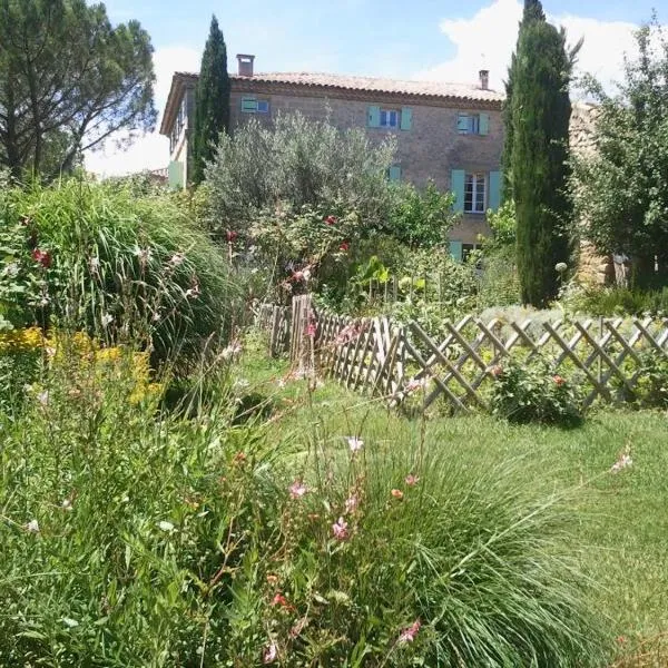 La Bastide de Boisset: Argilliers şehrinde bir otel