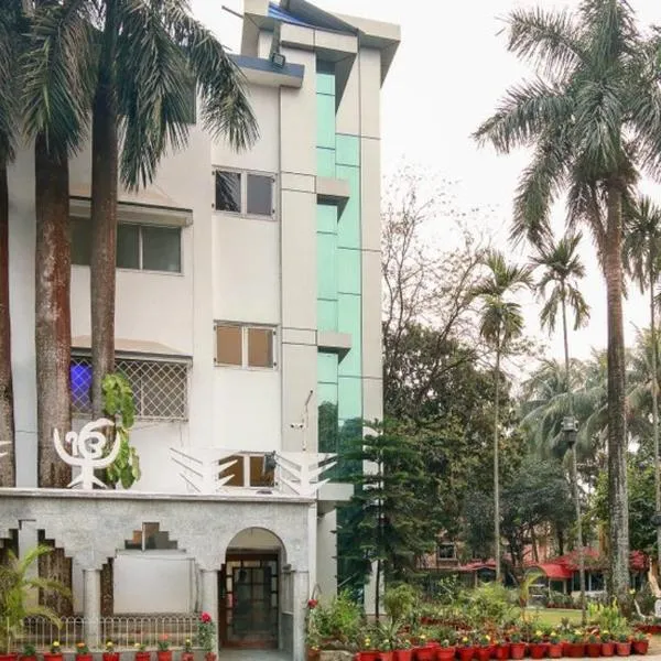 Sher-E-Punjab, hotel di Chandannagar