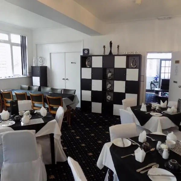 The Lorron, hotel v destinaci Sandown