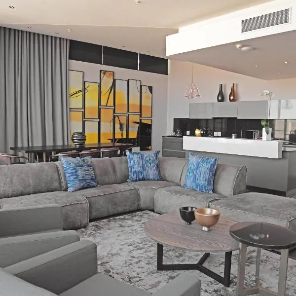 The Capital Menlyn Maine, hotel a Pretoria