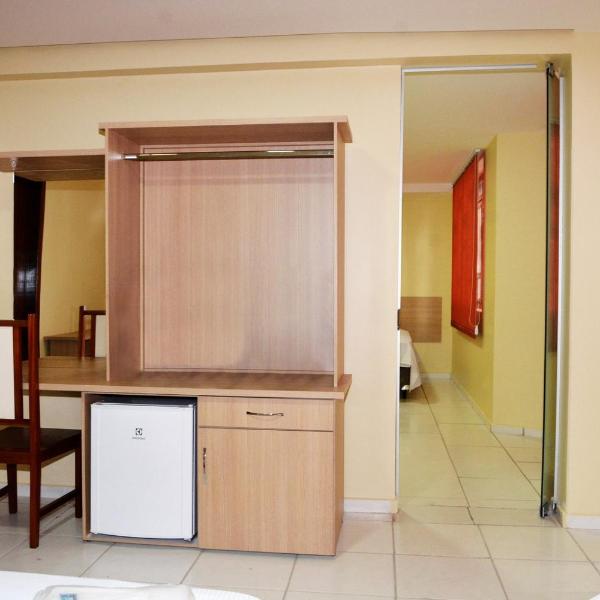 Ana Maria Apart Hotel