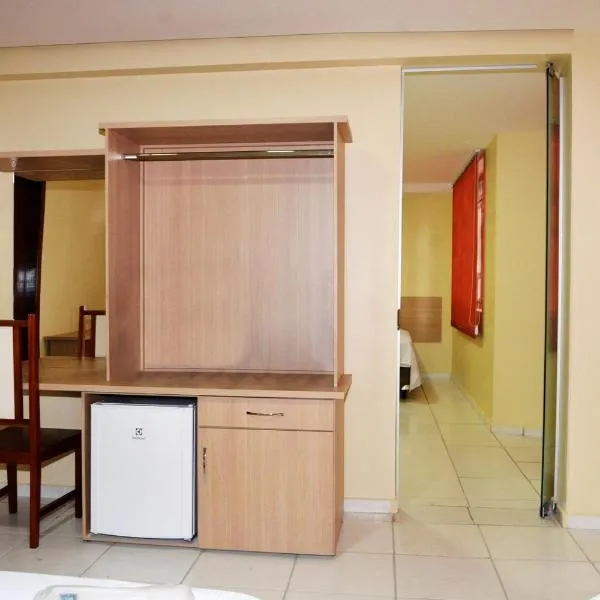 Ana Maria Apart Hotel, hotel en Arcos