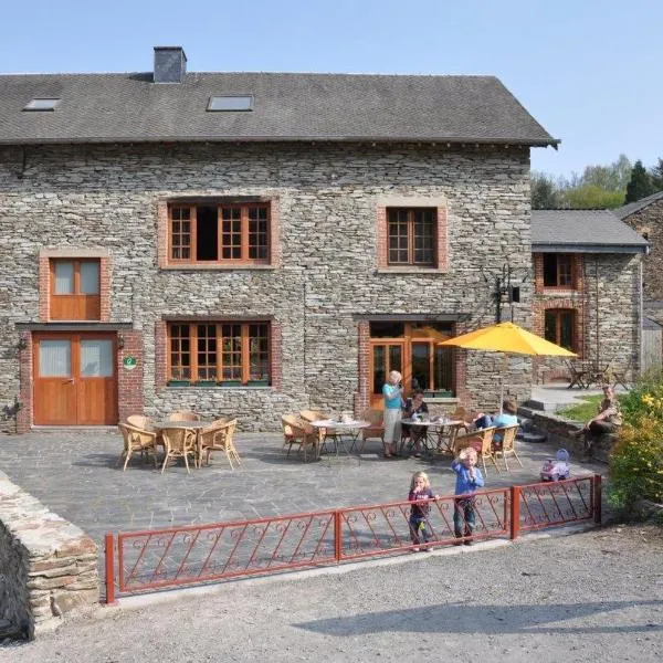 La Balade, khách sạn ở Laforêt