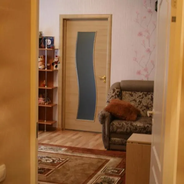 Yulia Apartment, hotel v destinaci Narva