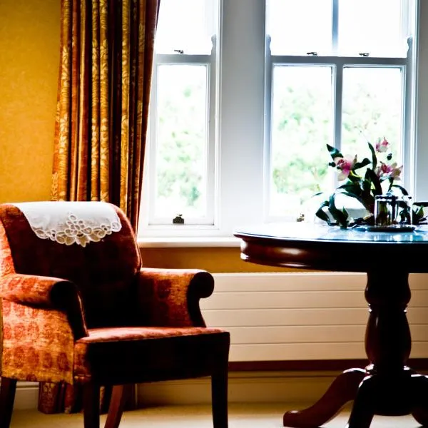 Ardmore Country House, hotel em Westport