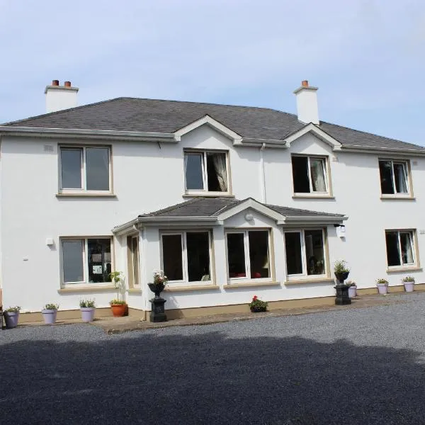 St. Catherines, hotel i Kilfenora