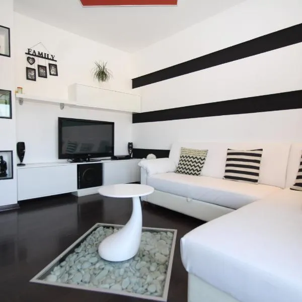 Apartment Elizabeta, hotel a Sali (Sale)