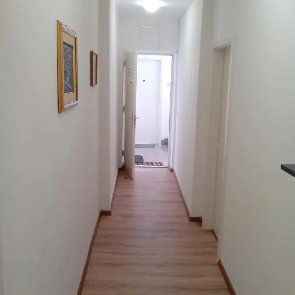 Maja rooms, khách sạn ở Split
