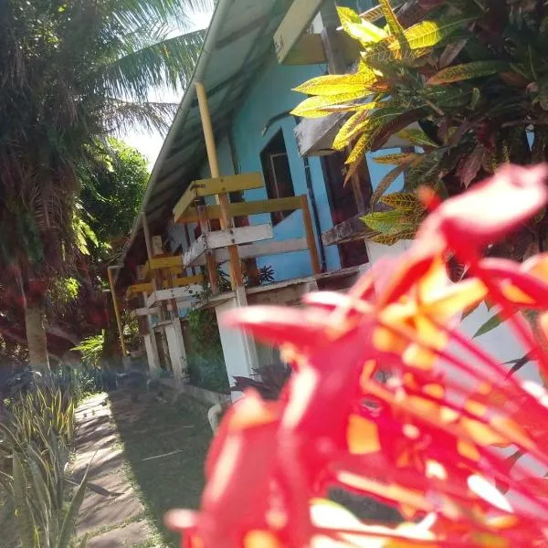 A Pousada da Praia, hotel v destinaci São Luís