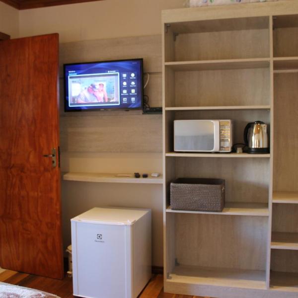 Residencial Aconchego do Lago - Foto 4