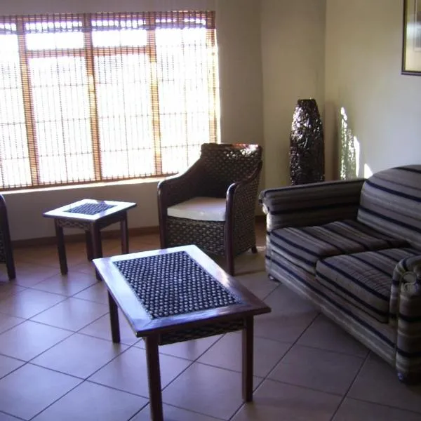 Dronfield Reserve, hotel in Kimberley