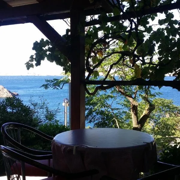 Holiday Home Rudelic, hotel v destinácii Lukovo Šugarje