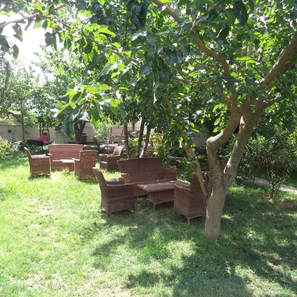 Karaagac Green Edirne, hotel v destinaci Edirne