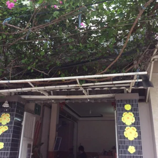 Nhu Y Guesthouse, hotel in Phan Rang