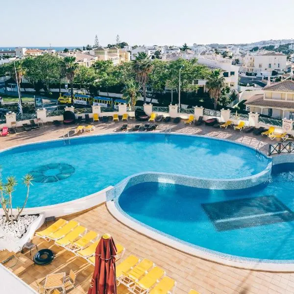 Grand Muthu Forte do Vale, Hotel in Albufeira