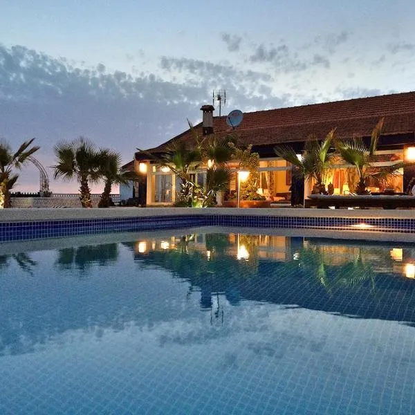El Vivero del Mar Menor, hotel in La Manga del Mar Menor
