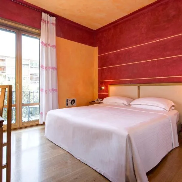 Appartamenti Porta Nuova 80, hotel v destinaci Verona