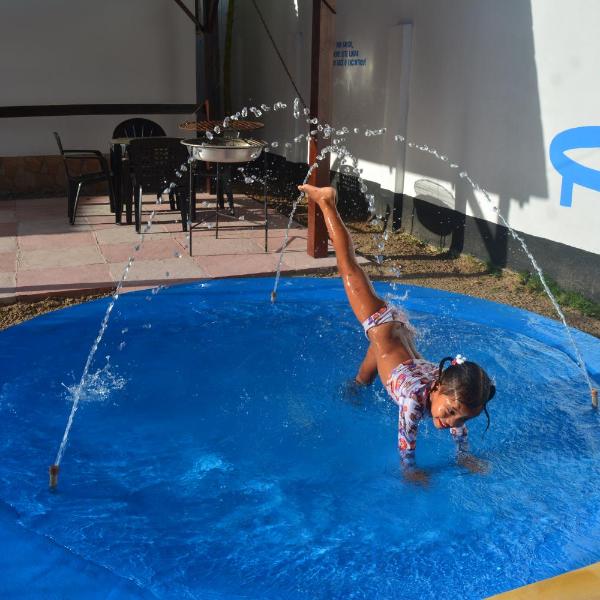 Brasil-Kite - Foto 4