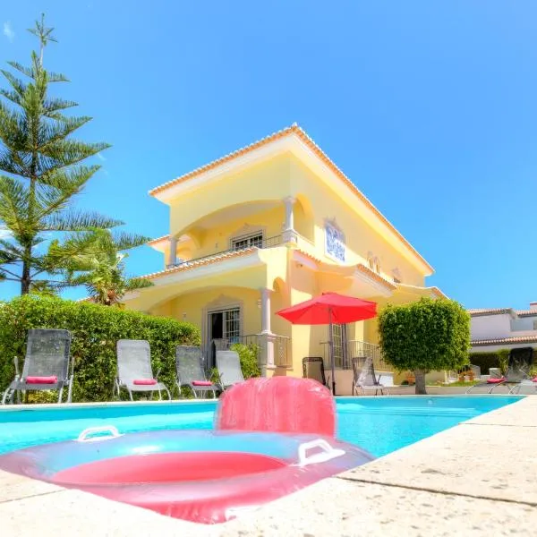 Villa Menir, Hotel in Lagoa