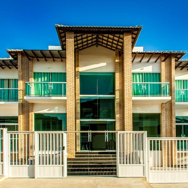 Pousada Villa Mares