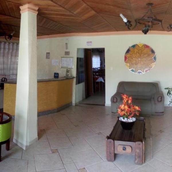 Aconchego Canastra Hotel - Foto 5