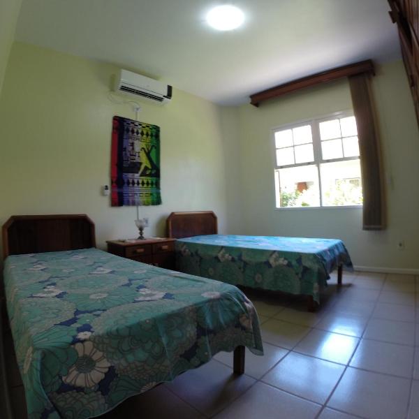 Casa na Lagoinha Florianópolis B1 - Foto 2