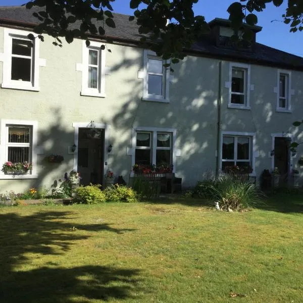 Inverlochy Villas (Adults Only), hotel in Fort William