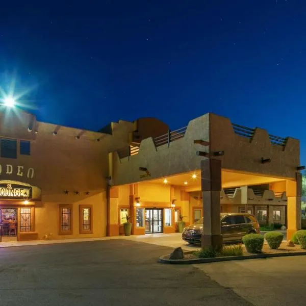 Best Western Gold Canyon Inn & Suites, hotel di San Tan Valley