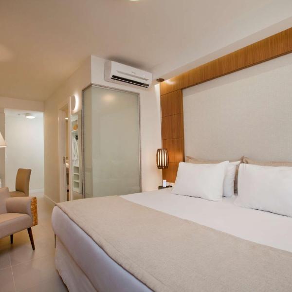 Matiz Niterói Design Hotel - Foto 2