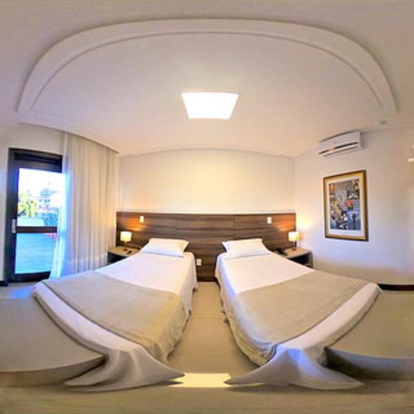 Hotel Dolomiti Caravaggio - Foto 5