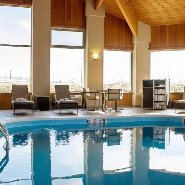 Baymont by Wyndham Maumee Toledo, Hotel in Maumee