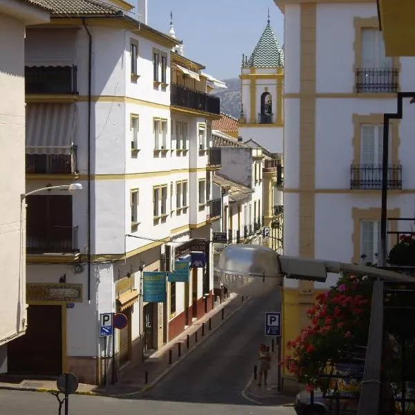 Molino Ronda, Hotel in Ronda