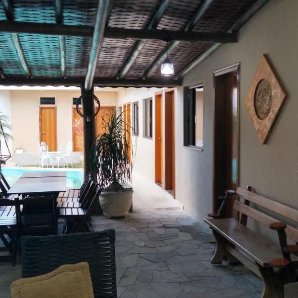 Pousada Nossa Casa - Foto 5