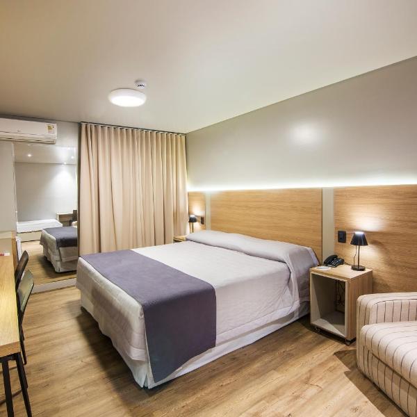 JR Hotel - Foto 2