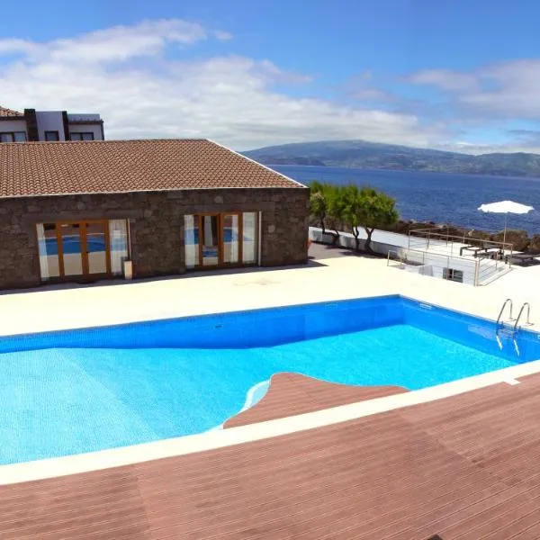 Baia da Barca, hotel in Madalena