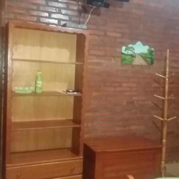 Chales Recanto das Seriemas - Foto 3
