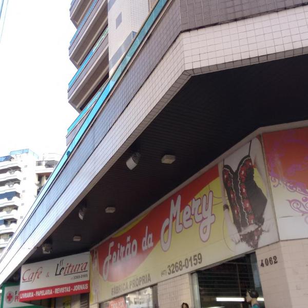 Apartamento Meia Praia