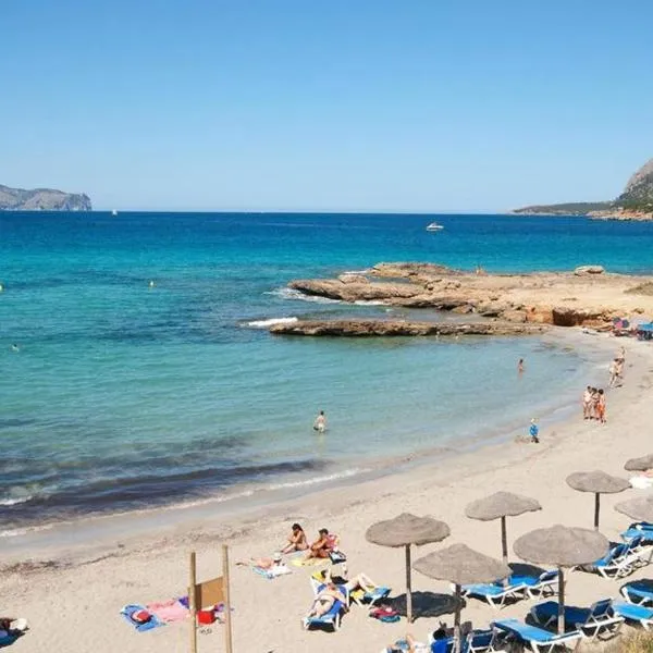 Casa Coromines, hotel di Alcudia