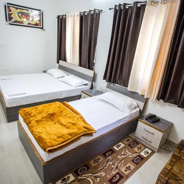 Hotel Shiv Kripa photo 2