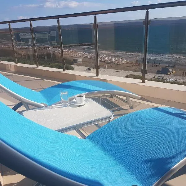 Apart Hotel Iglika, khách sạn ở Pomorie