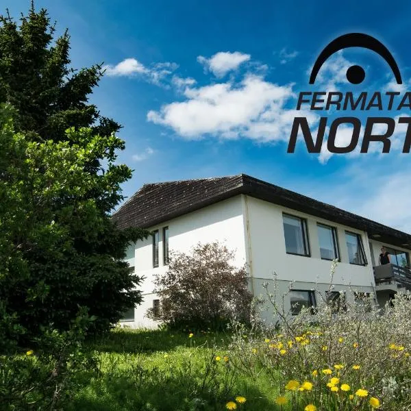 Fermata North، فندق في لاوغار