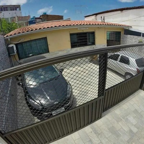 Paraíso Olindense, hotel v destinaci Olinda