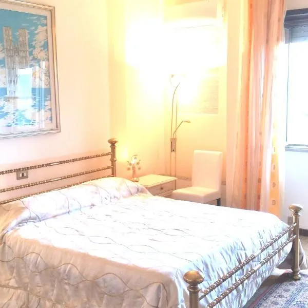 B&B Altura, hotel v destinaci Prossedi