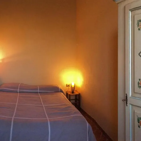 Agriturismo Terre di Musignano, hotel v destinaci Canino