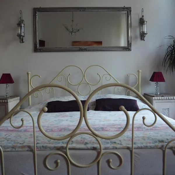 Pokoje Gościnne P.O.W. 17, hotel v Lodži