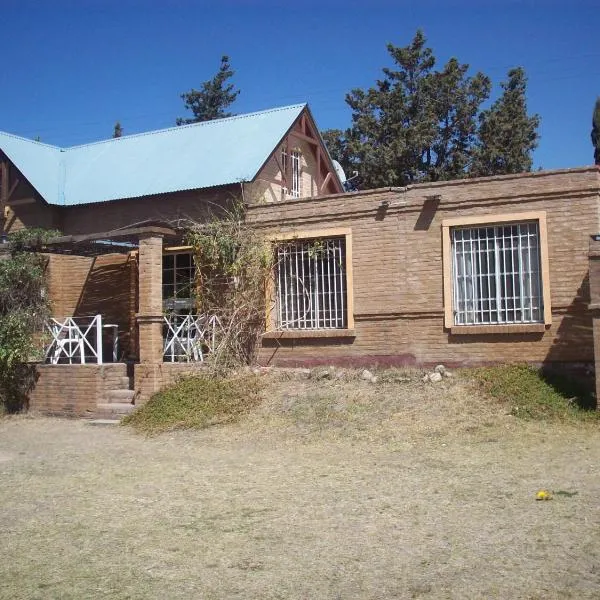 Estilo de Vida, hotel in Capilla del Monte