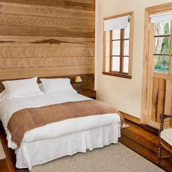 Playa Maqui Lodge, hotell sihtkohas Frutillar