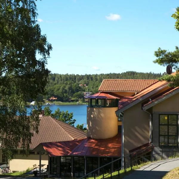 STF Sigtuna Vandrarhem, hotel in Bålsta